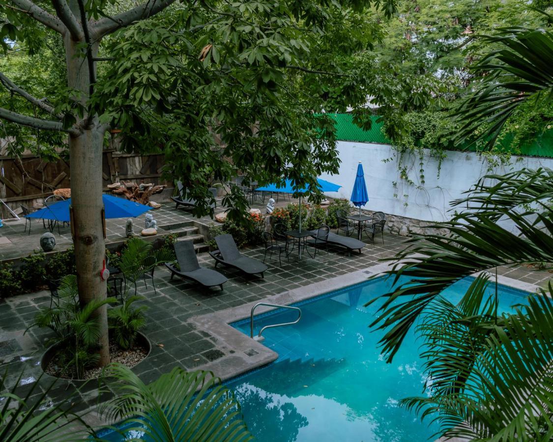Zihuatanejo Studio מראה חיצוני תמונה