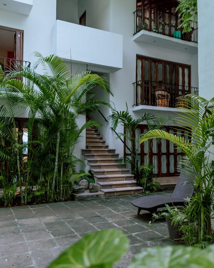 Zihuatanejo Studio מראה חיצוני תמונה
